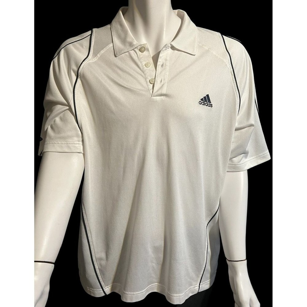 Adidas Competition Shirt Men’s Sz XL